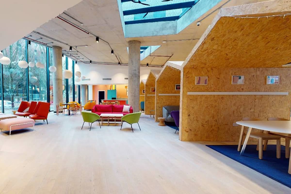 Brighton Residence | GoBritanya - Media 2