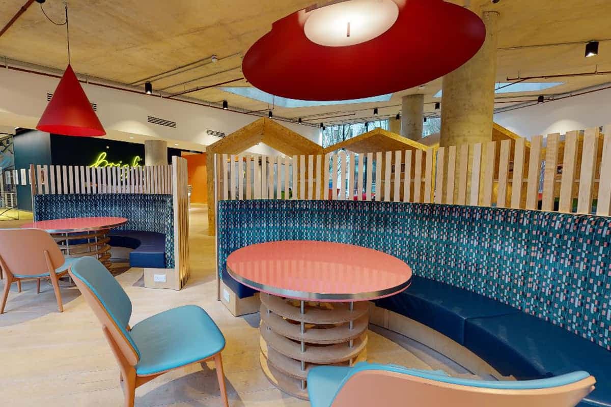 Brighton Residence | GoBritanya - Media 3