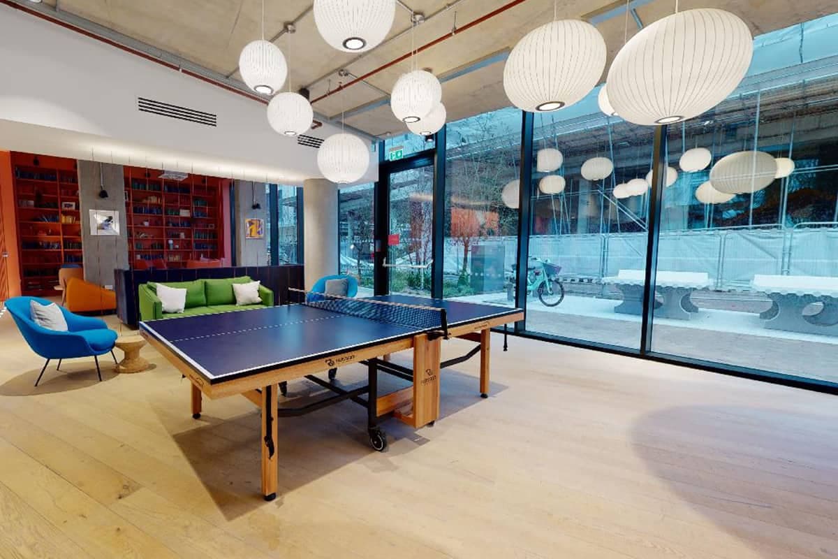 Brighton Residence | GoBritanya - Media 4