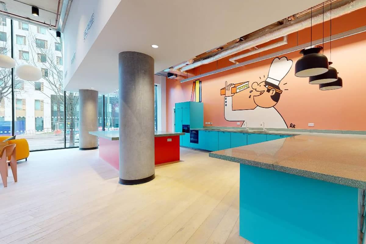 Brighton Residence | GoBritanya - Media 5