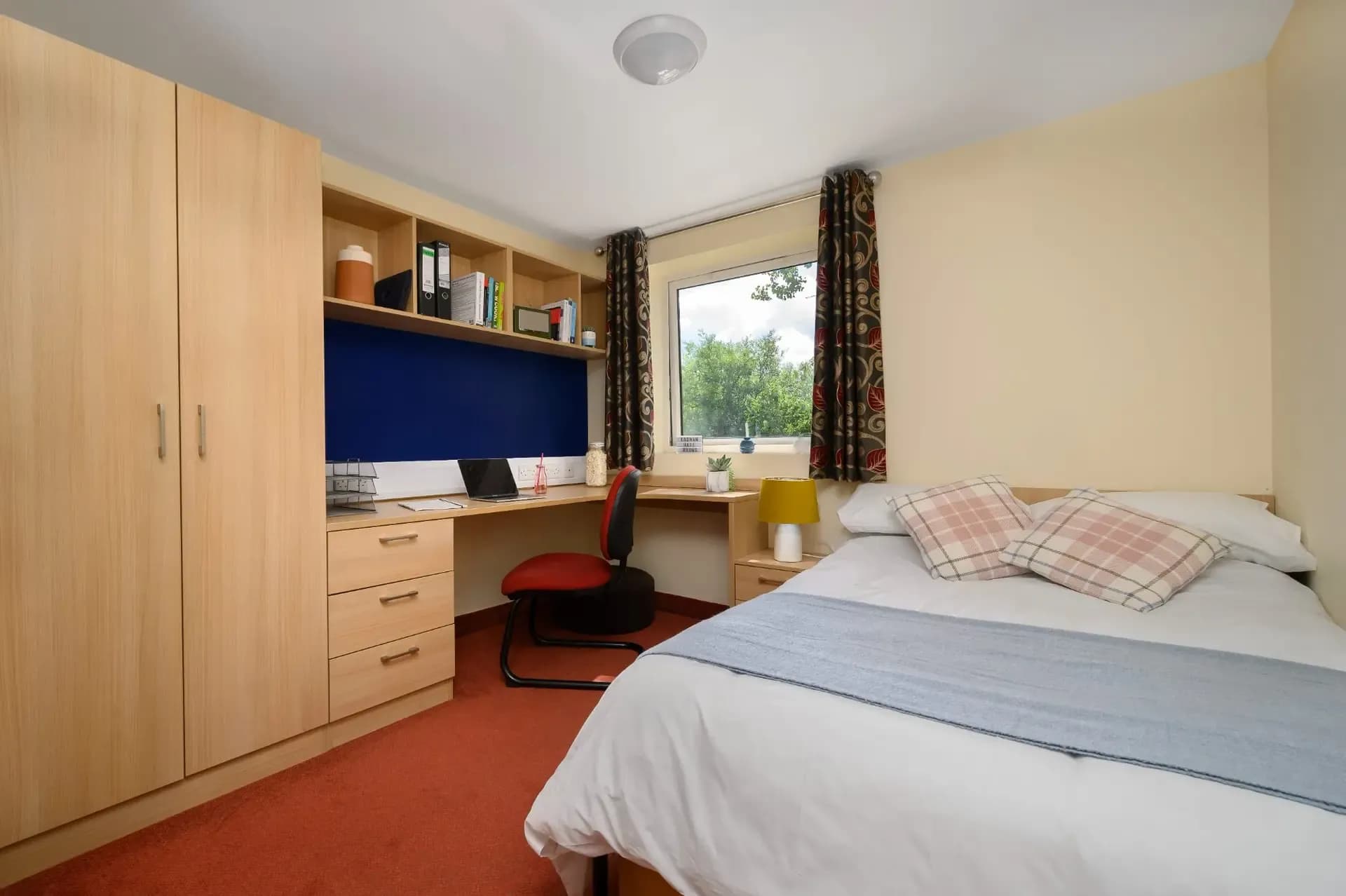 Cadnam Hall | Premier Student Halls - Media 3