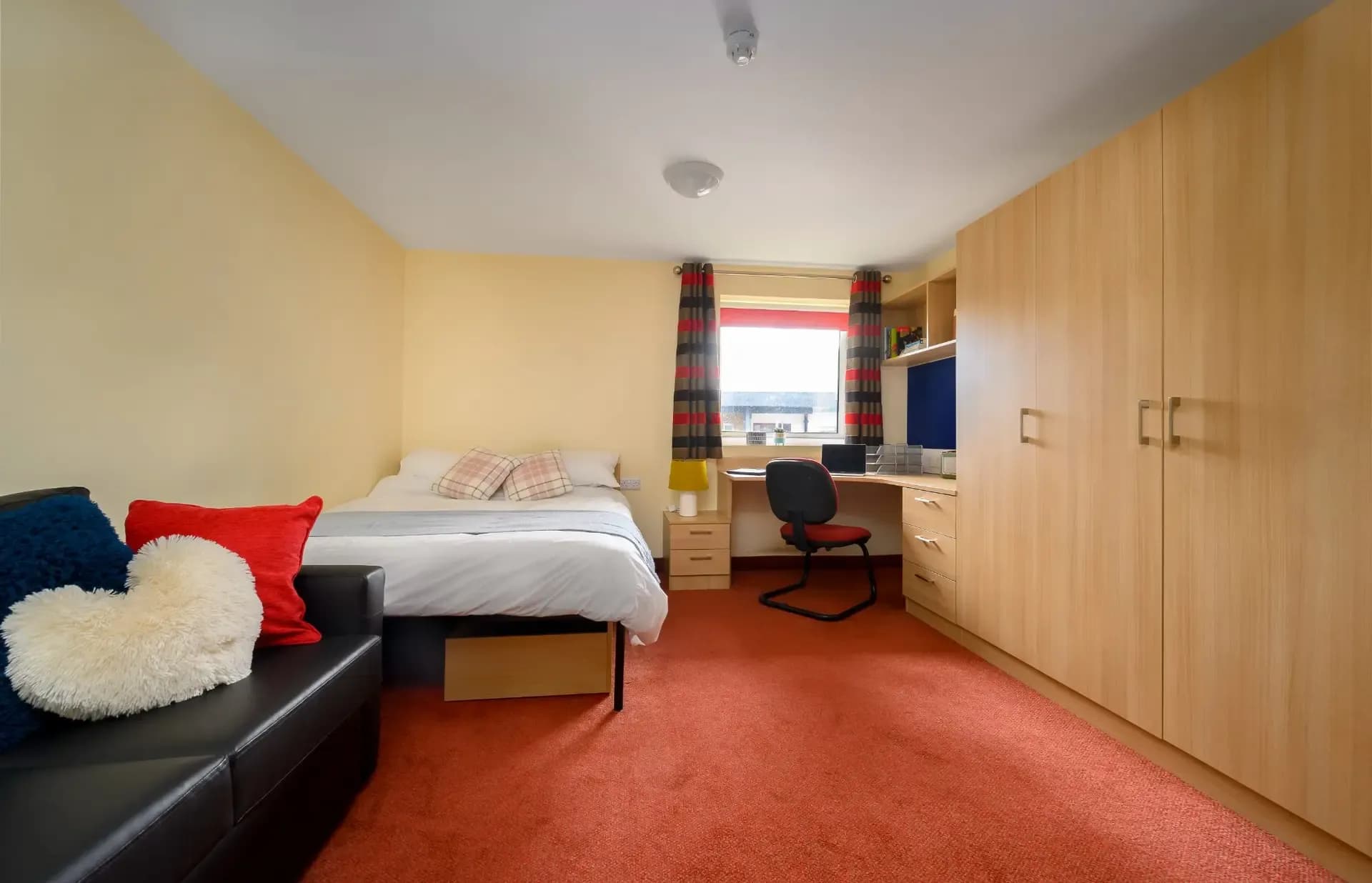 Cadnam Hall | Premier Student Halls - Media 2