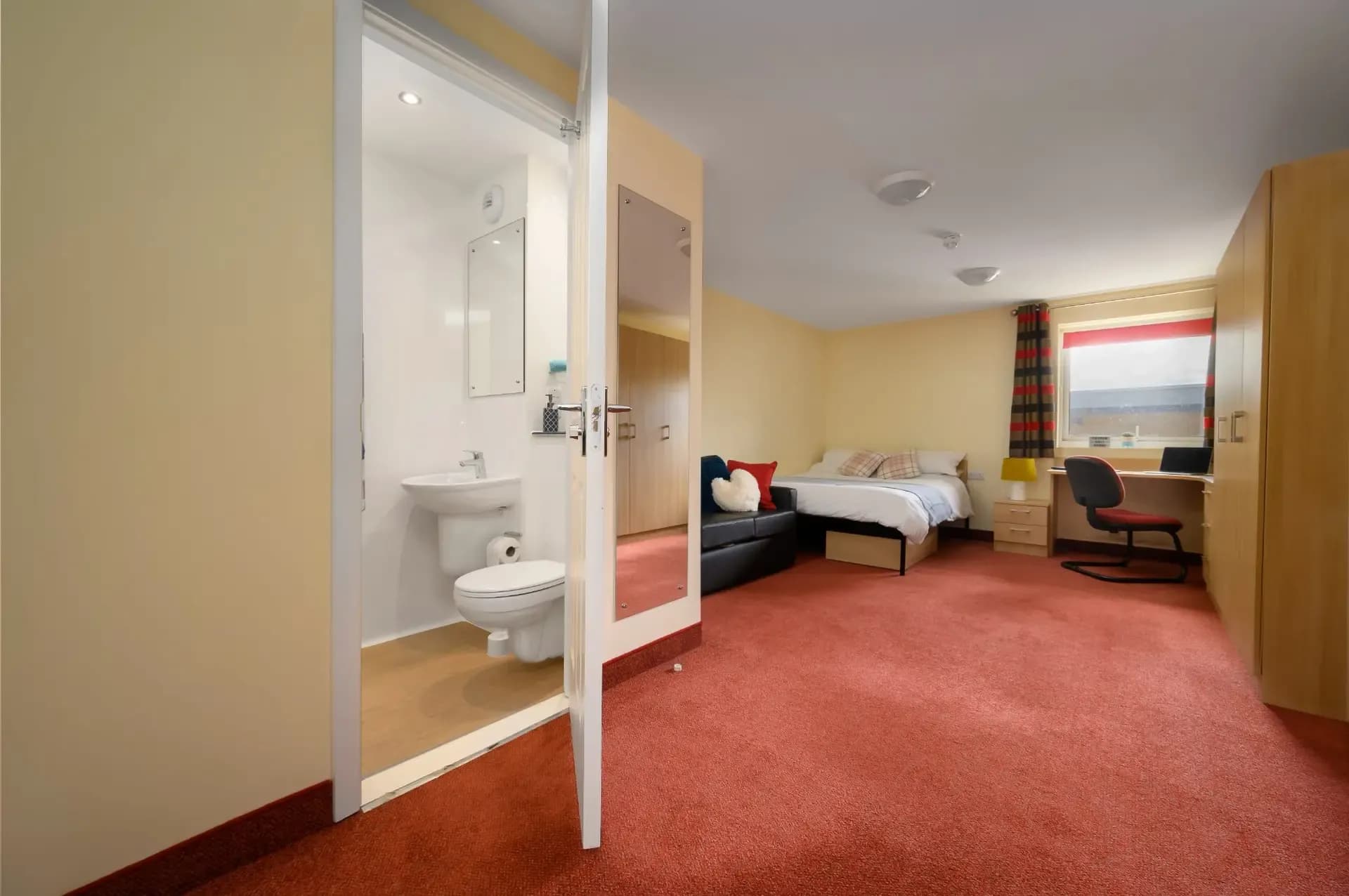 Cadnam Hall | Premier Student Halls - Media 5