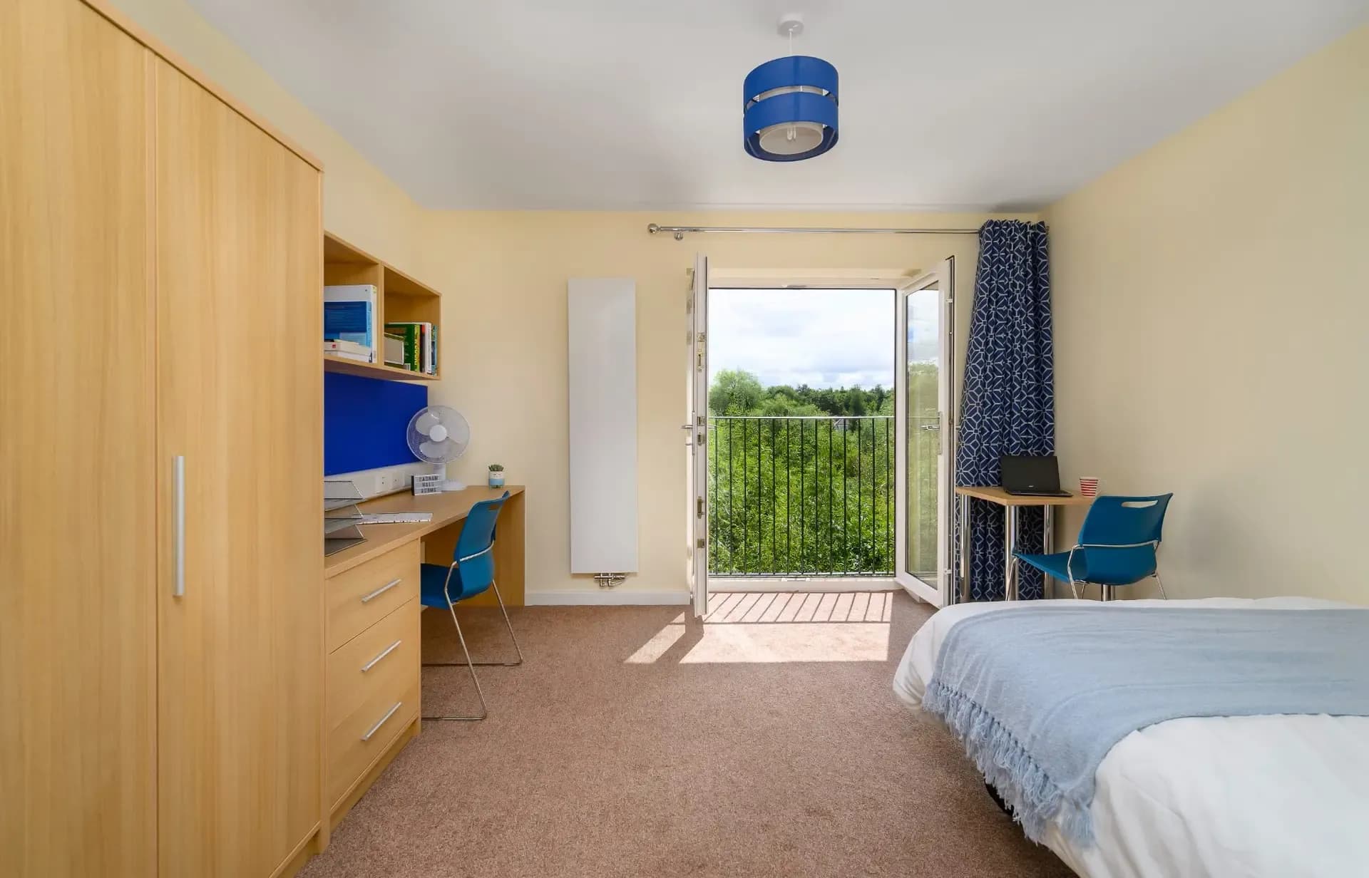 Cadnam Hall | Premier Student Halls - Media 4