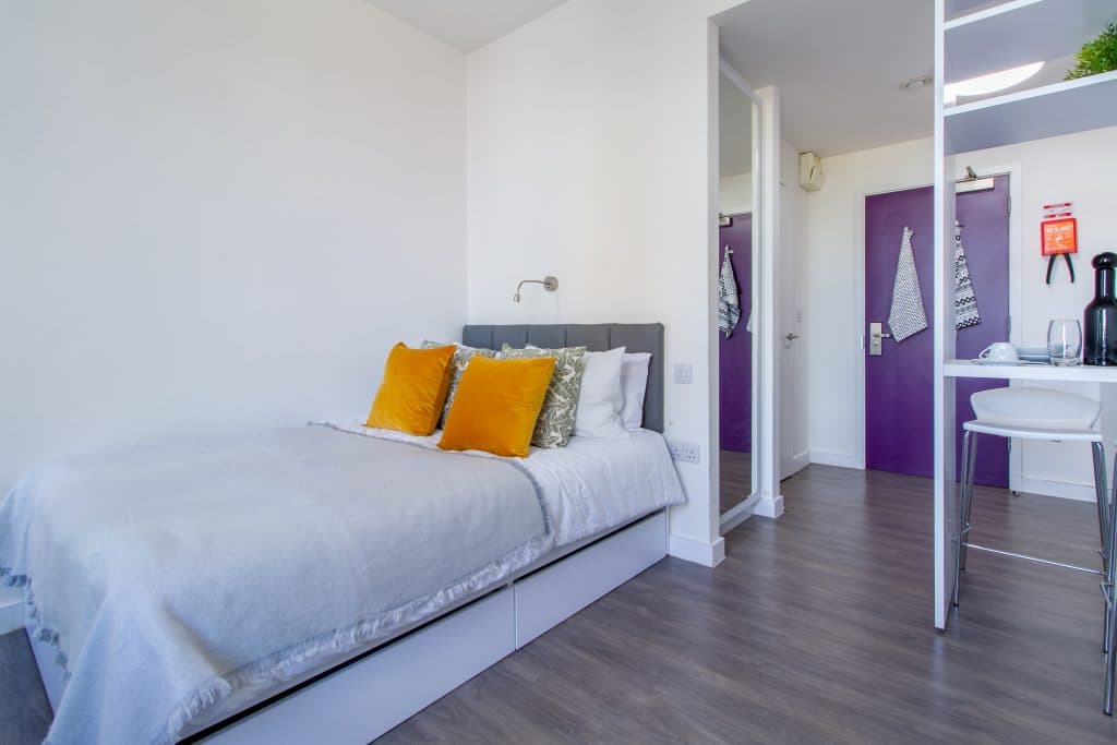 Kensington House | Prime Student Living - Media 3