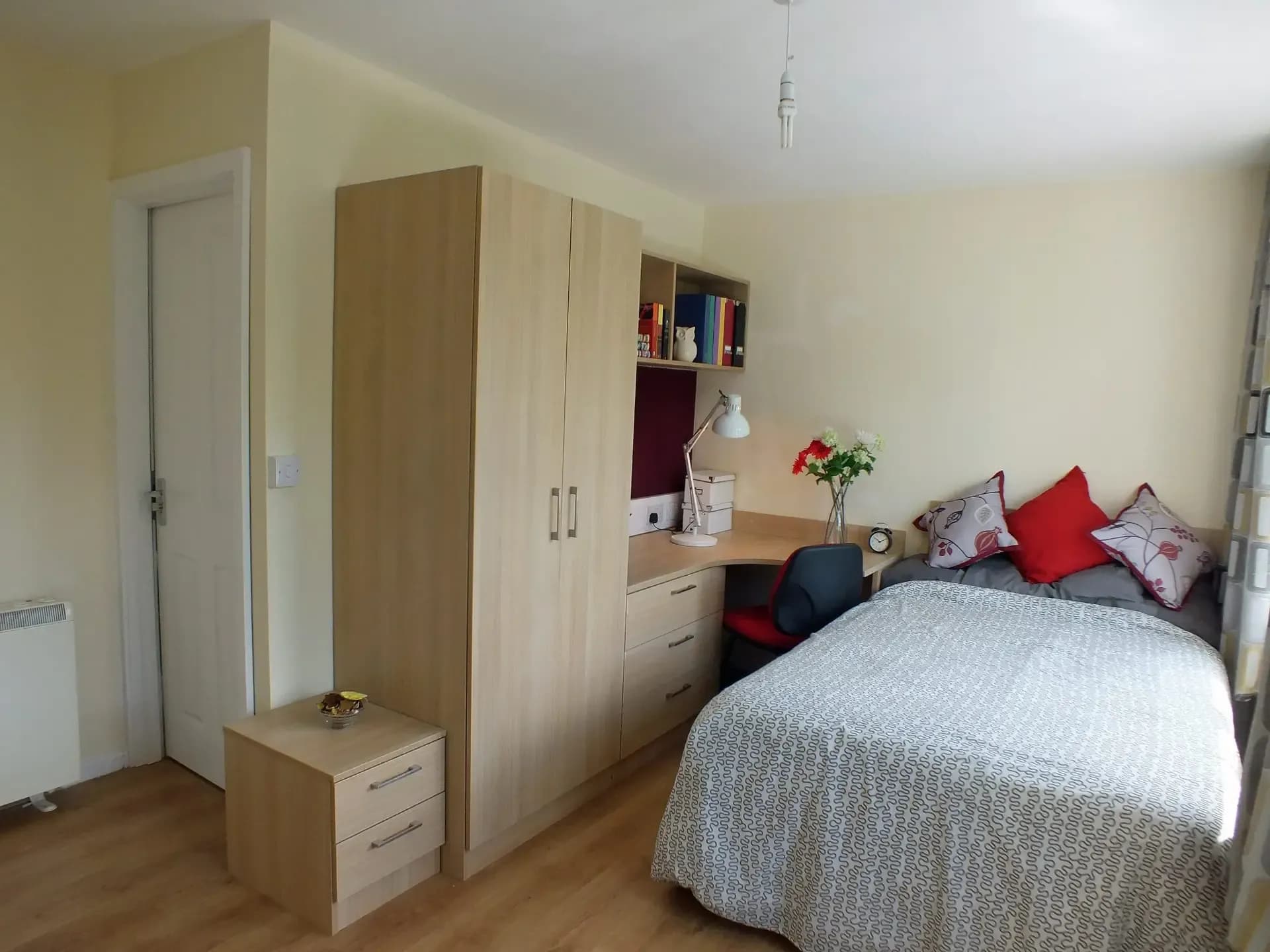 Duncan Smith House | Premier Student Halls - Media 3