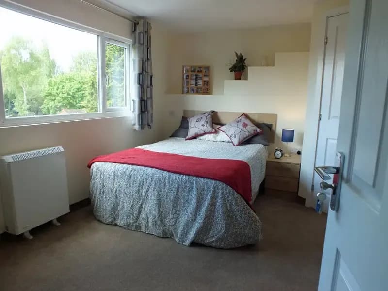 Duncan Smith House | Premier Student Halls - Media 4
