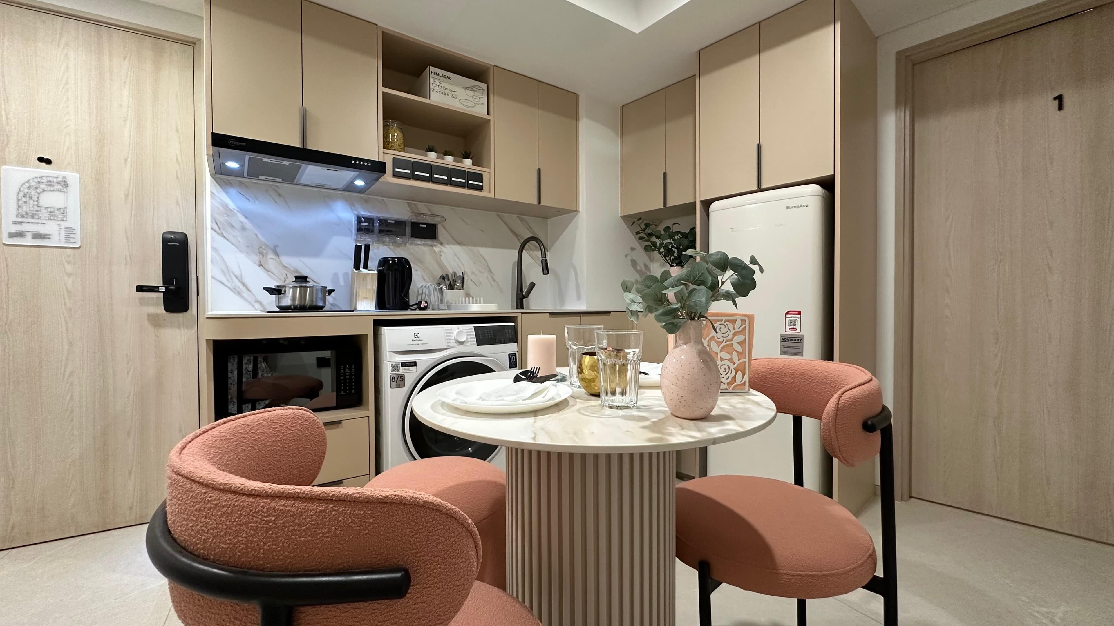 Serene Living (Serene Centre) | TAP - Media 5