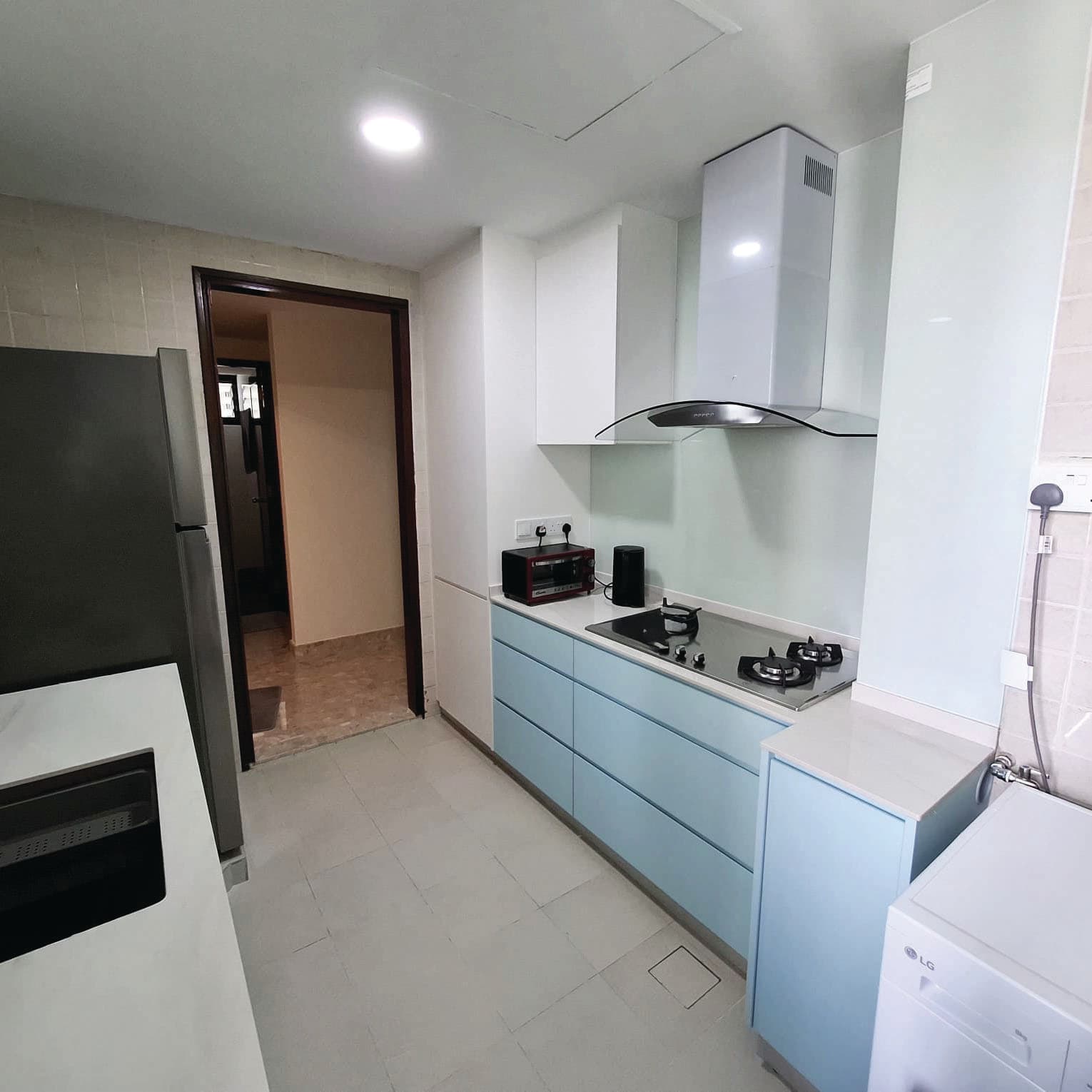 Simei Green Condominium - Media 2
