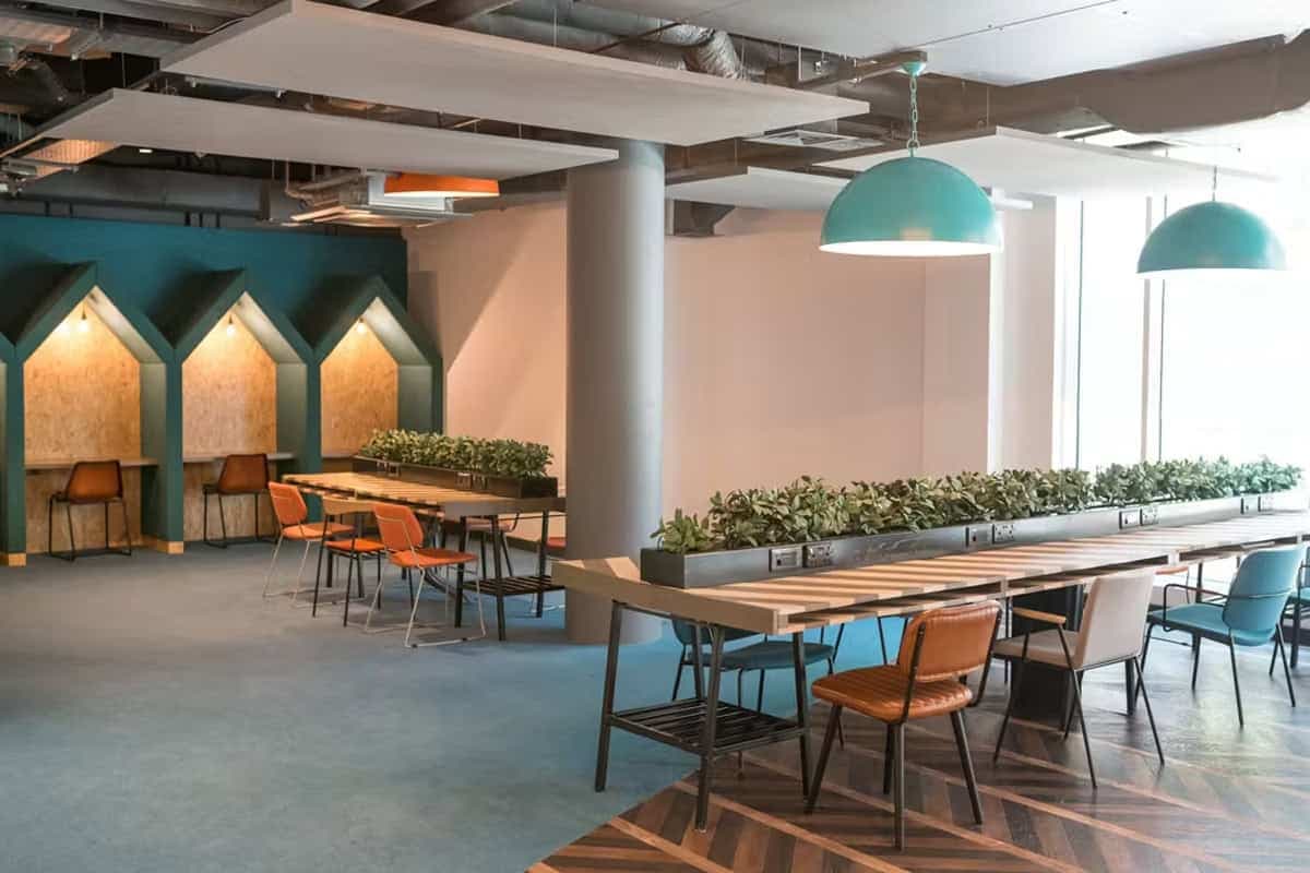 Point Campus Dublin | GoBritanya - Media 3