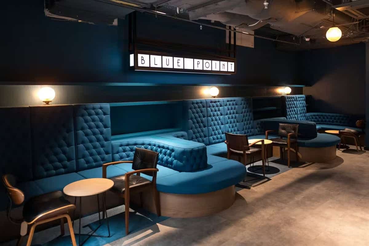 Point Campus Dublin | GoBritanya - Media 5