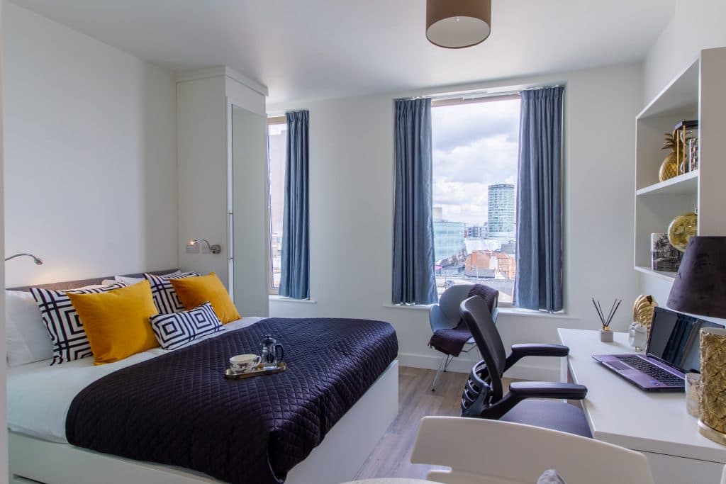 Kensington House | Prime Student Living - Media 5
