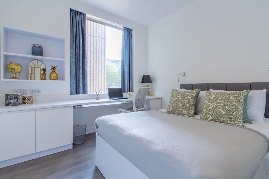 Prestige 1 Bed Apartment