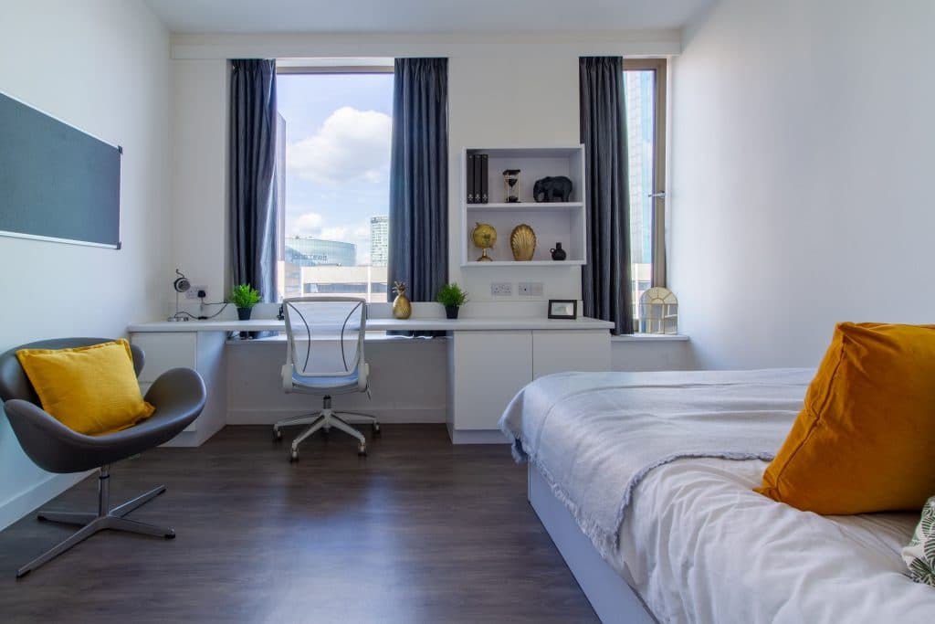 Kensington House | Prime Student Living - Media 2