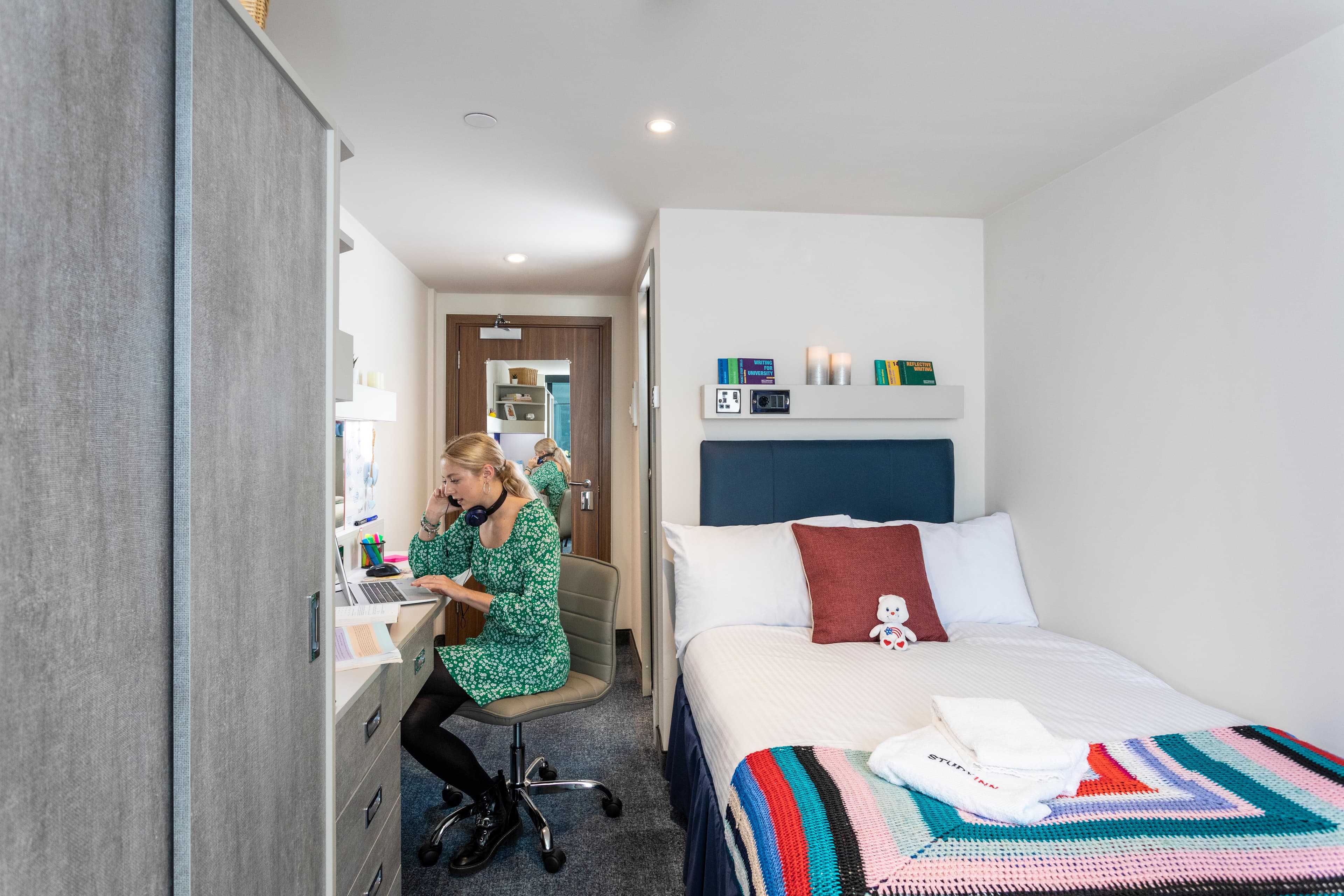 Gold Ensuite Serviced Apartment