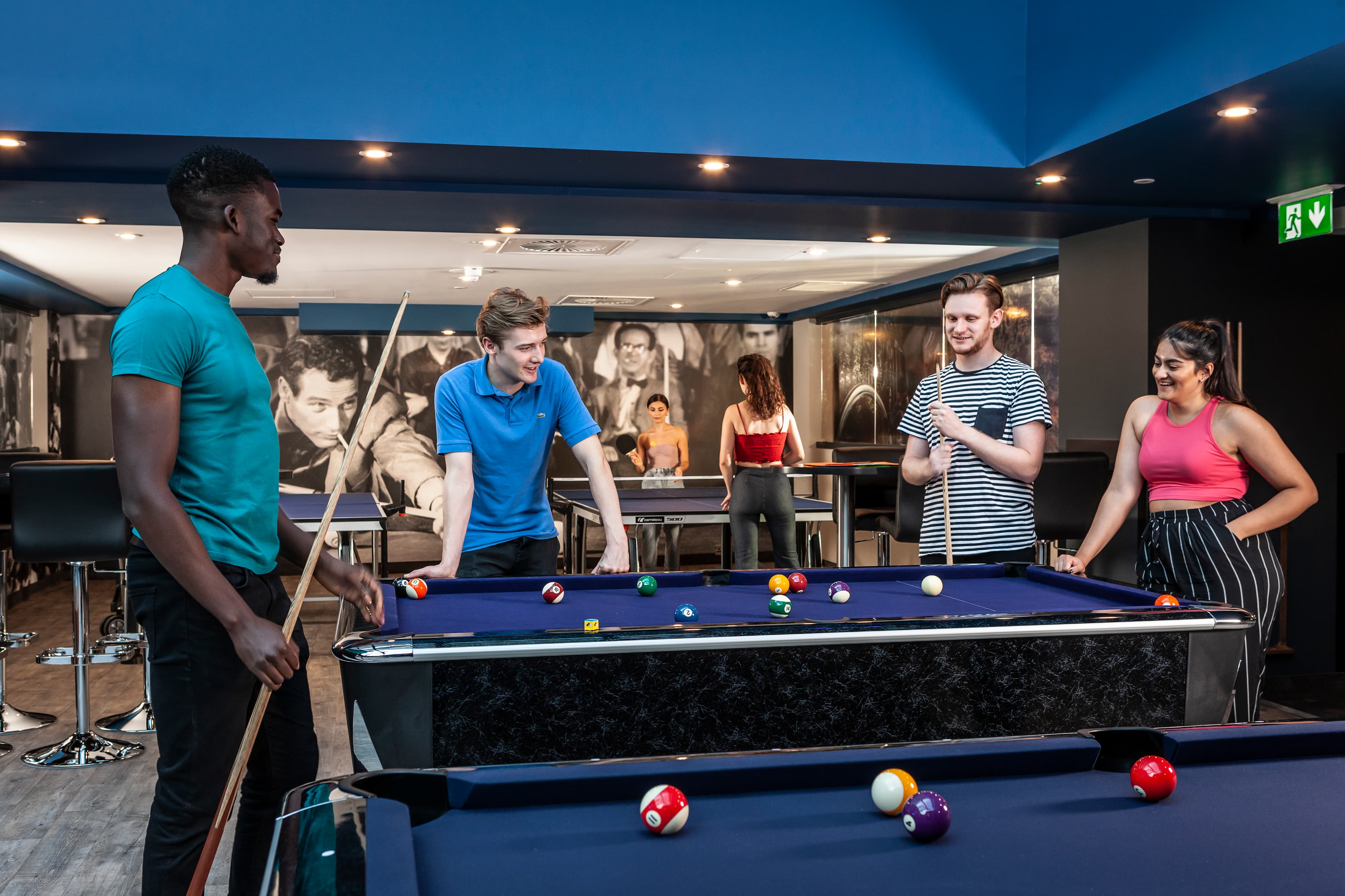 Studio | Study Inn Talbot Street, Nottingham - Media 2