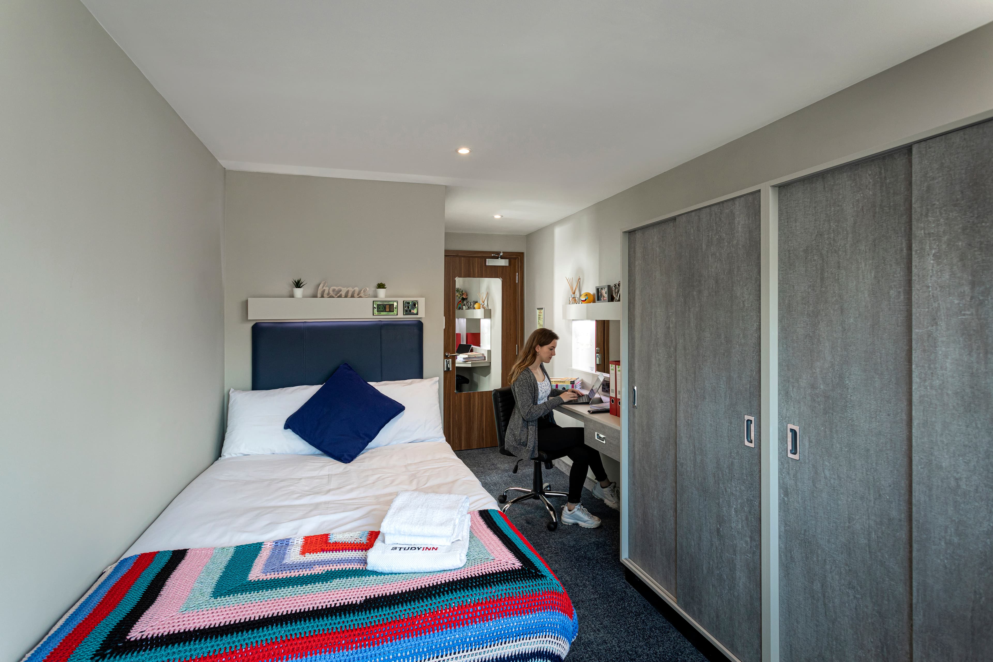 Platinum Plus Ensuite Serviced Apartment