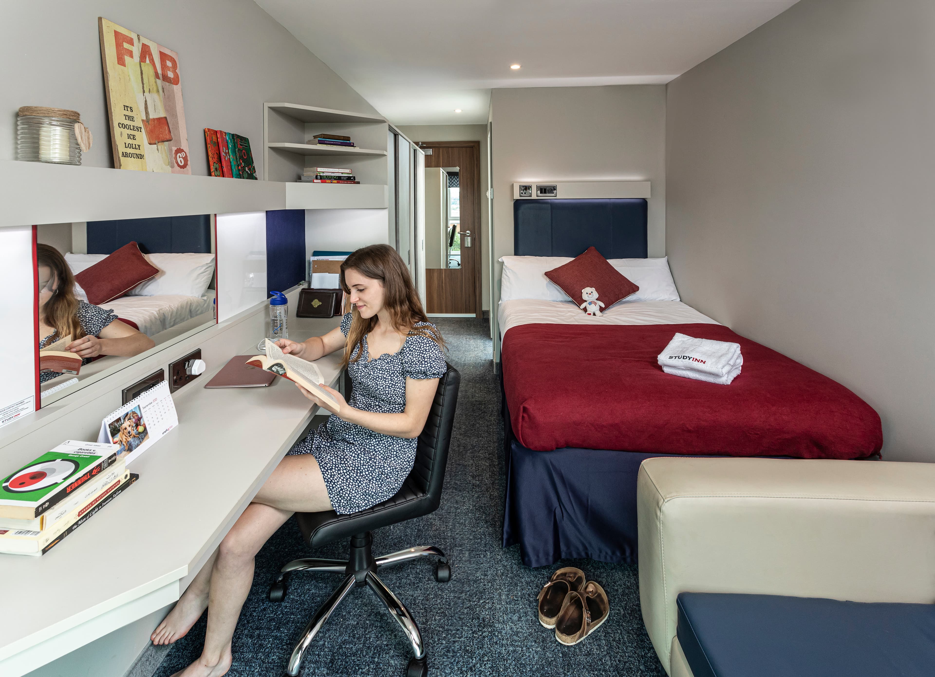 Diamond Ensuite Serviced Apartment