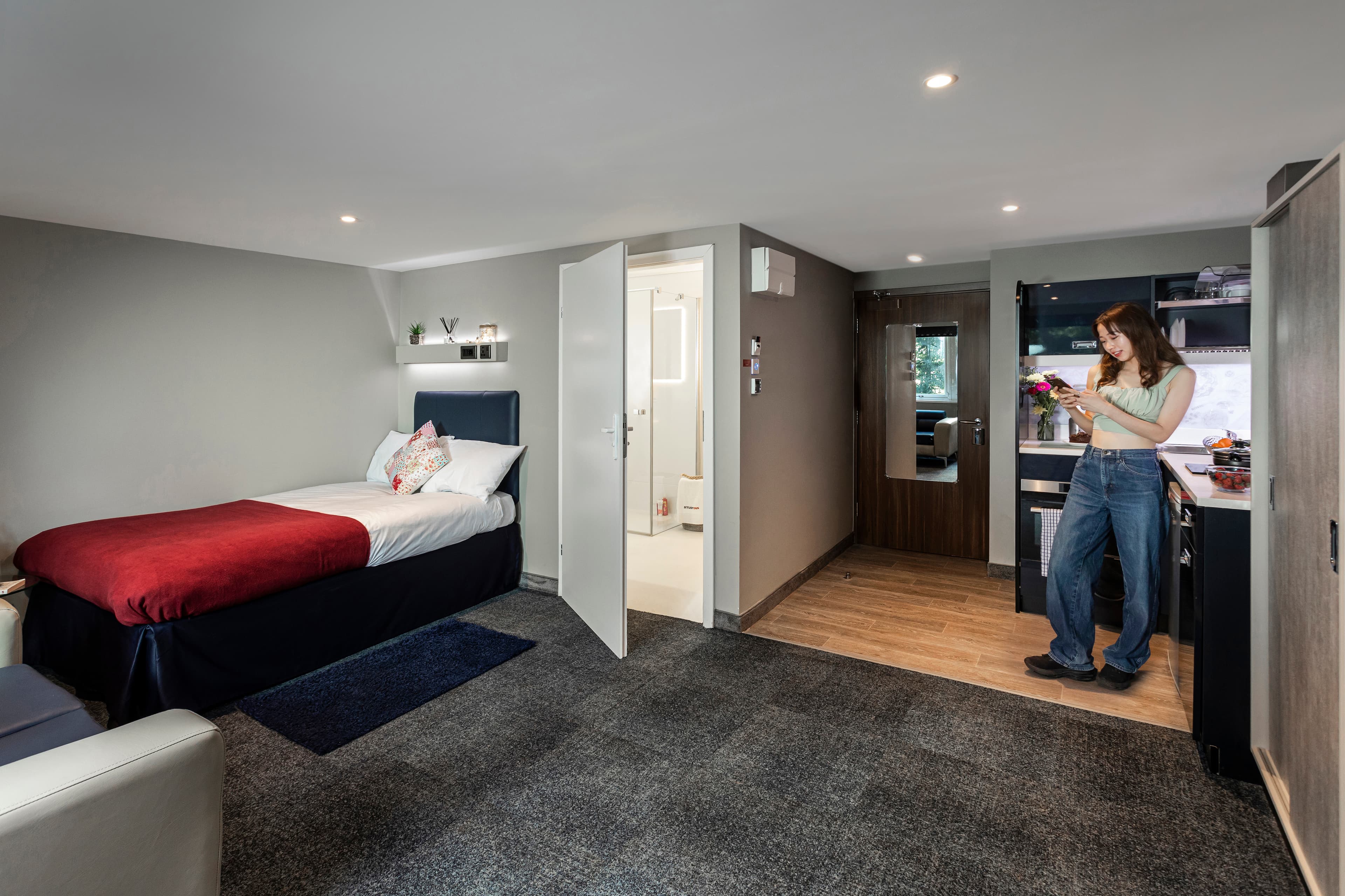 Sapphire Studio