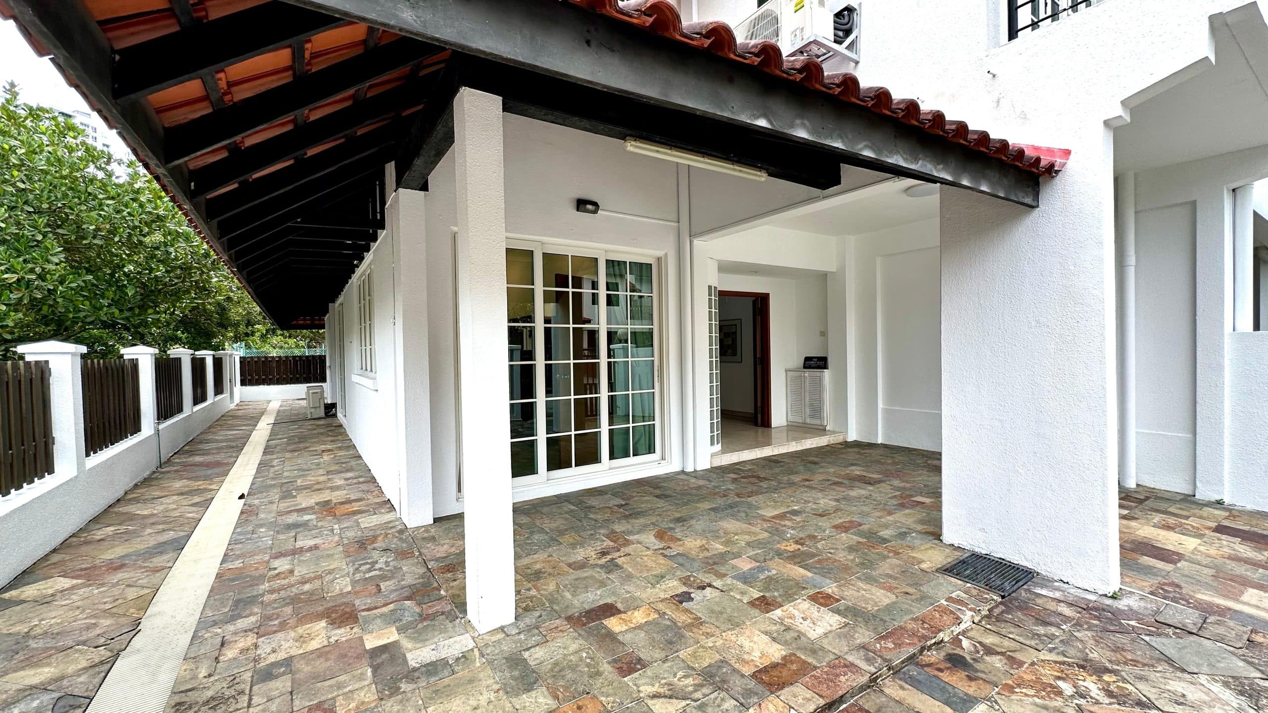 1 Taman Mas Merah | TAP - Media 2