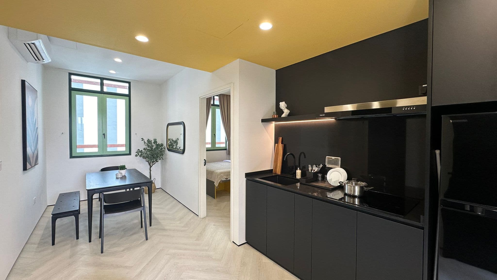 161 Lavender Street | TAP