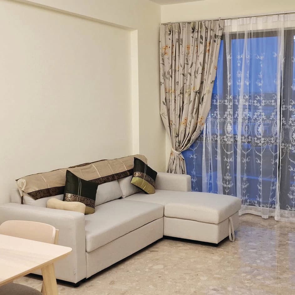 Simei Green Condominium - Media 3