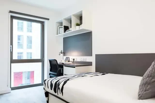 Highbury Residence II | GoBritanya (London)