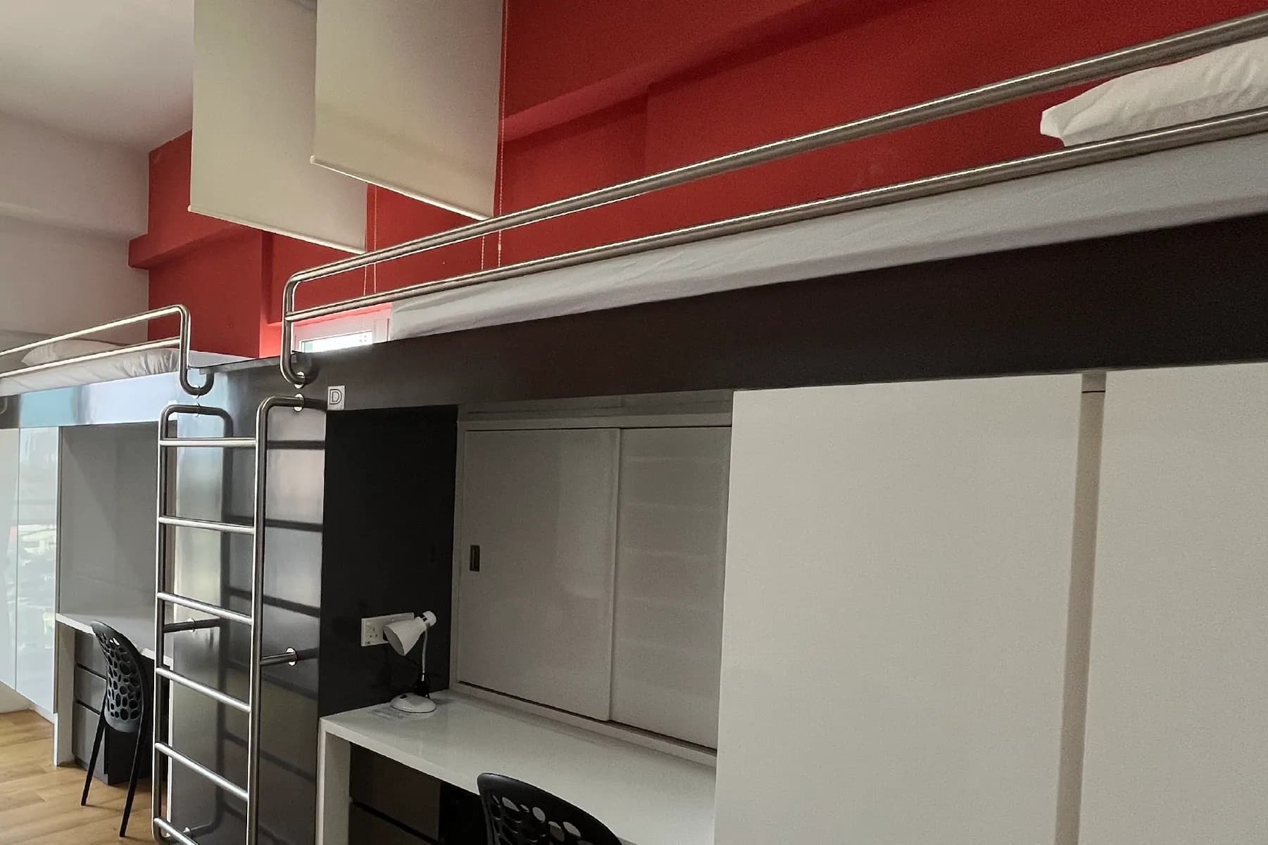 Quad Bay Window | MDIS Residences @ Stirling