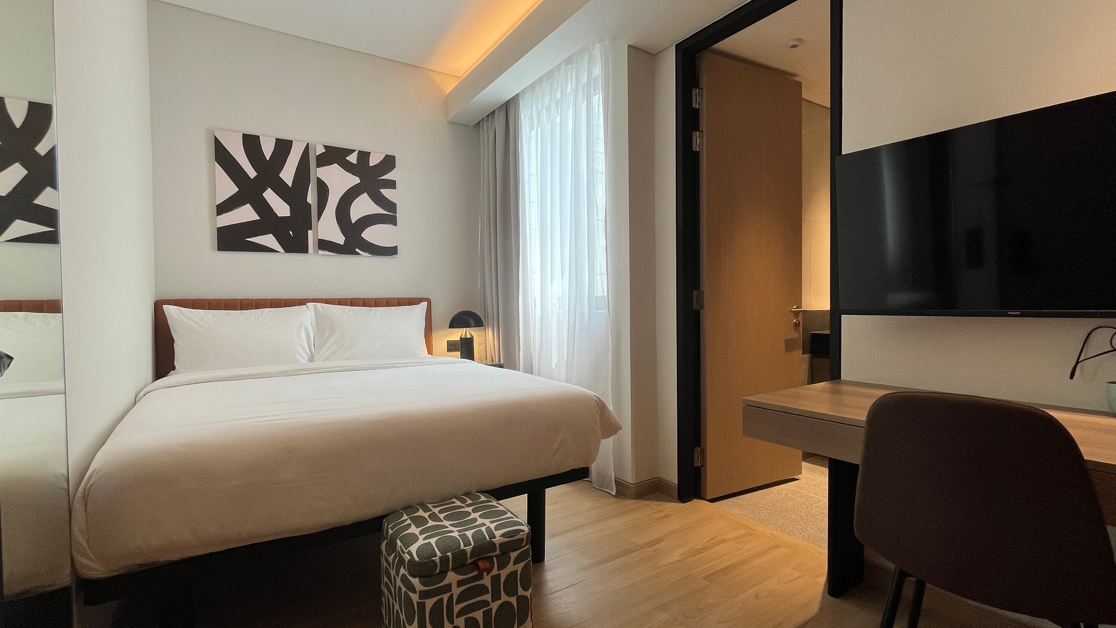 Co-Dwelling Standard Room