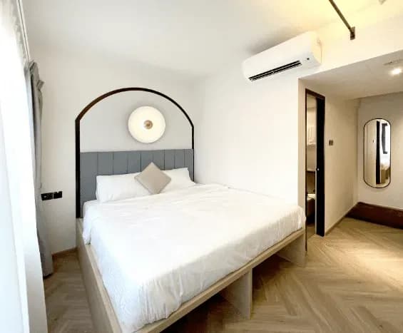 Premier Suite