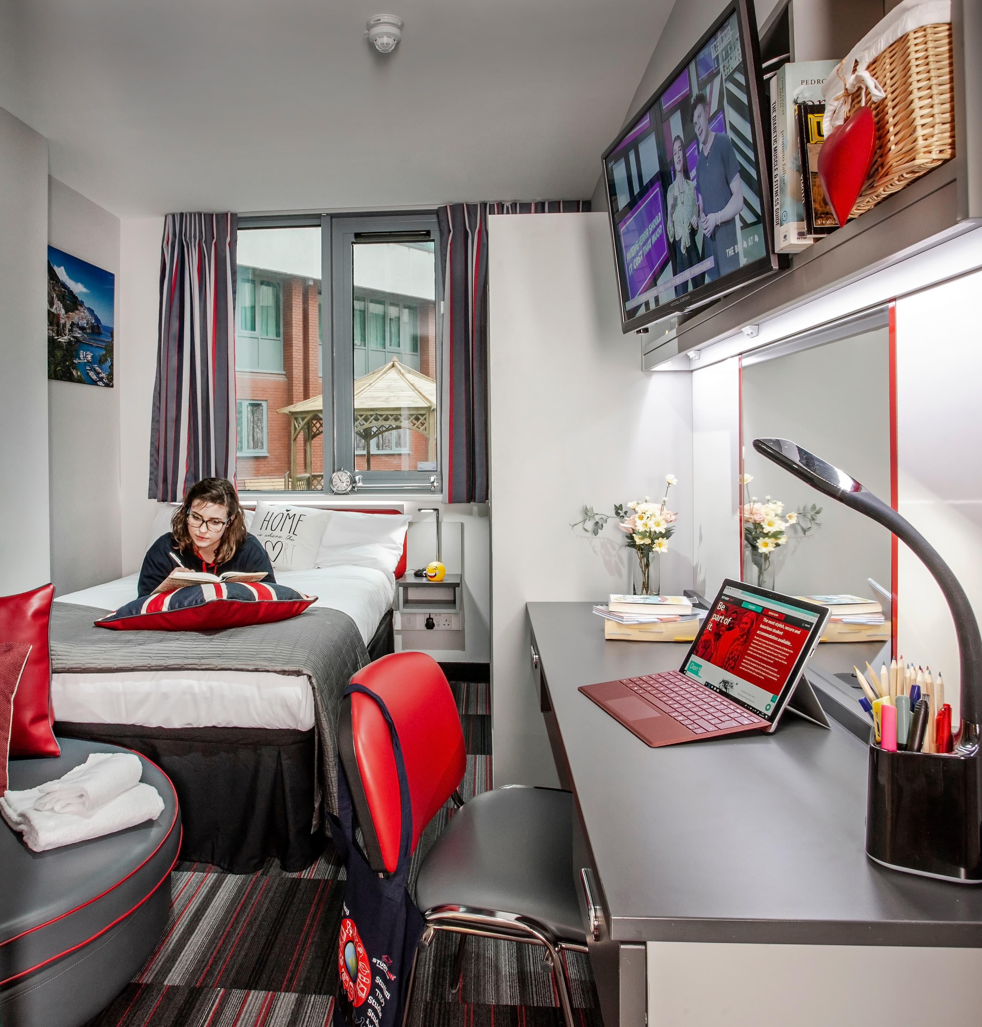 Diamond Ensuite Serviced Apartment