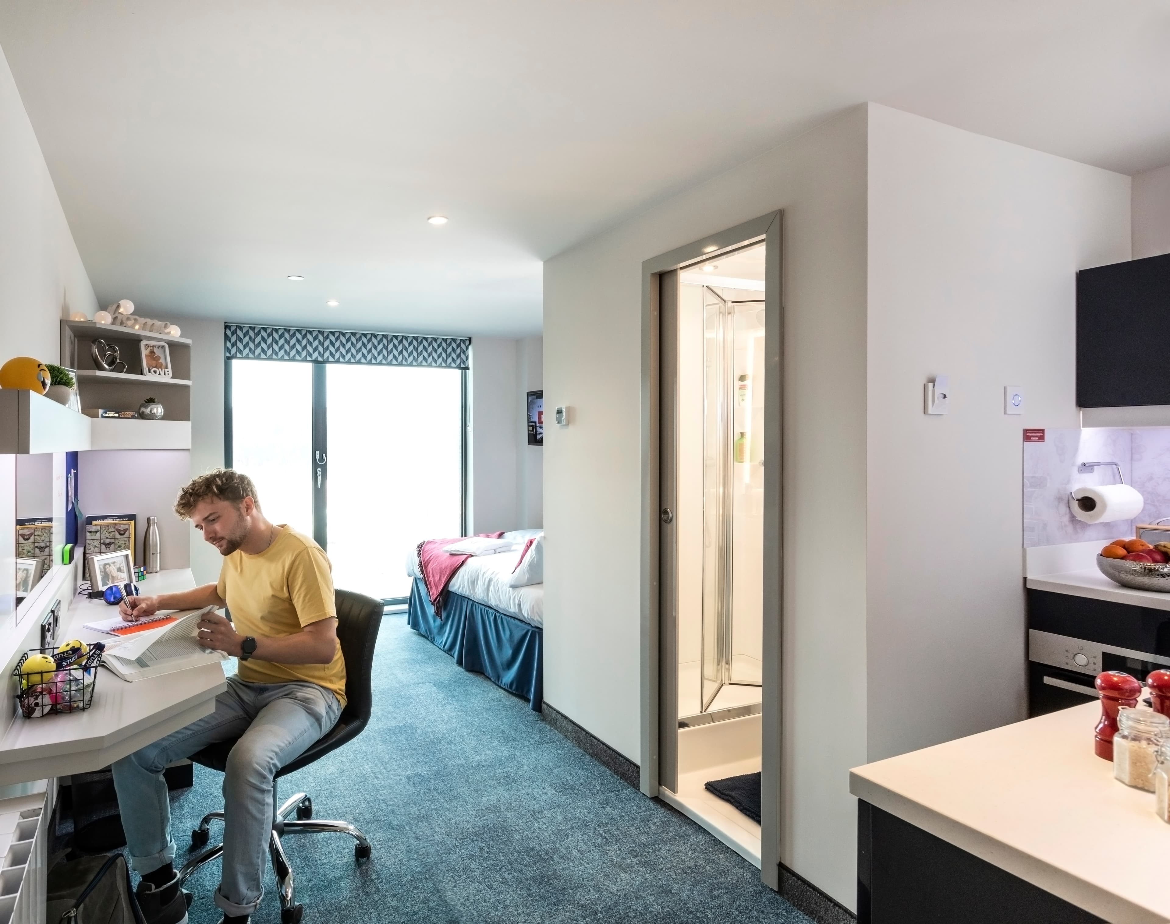 Platinum Plus Studio