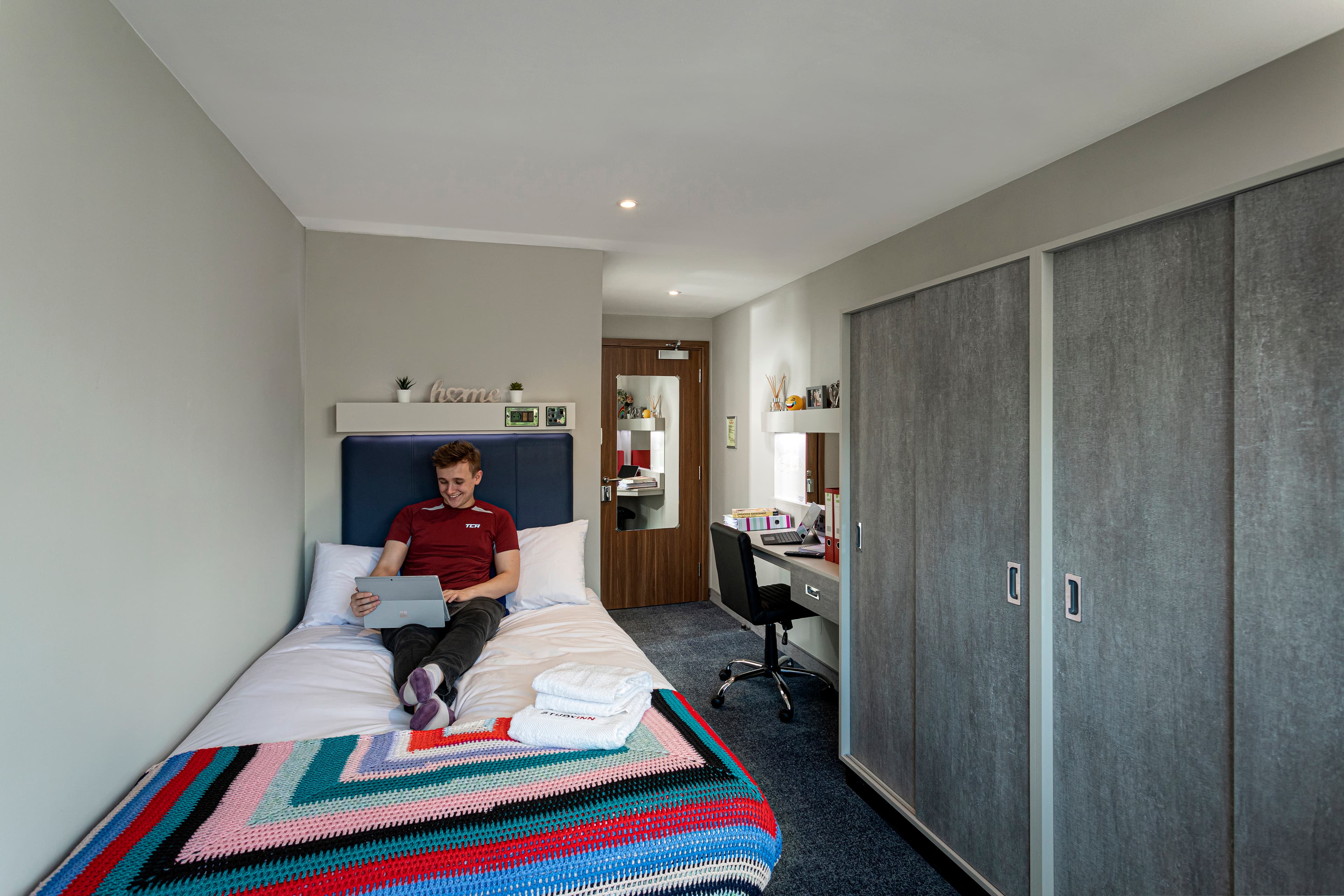 Platinum Ensuite Serviced Apartment