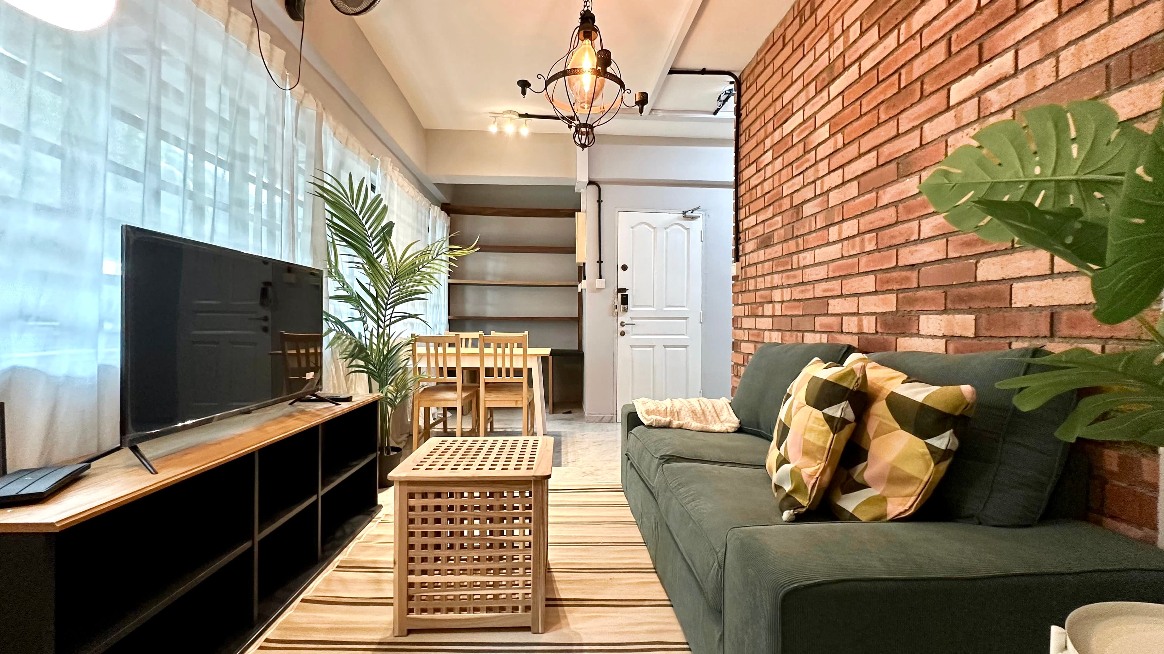 148B Pasir Panjang | TAP
