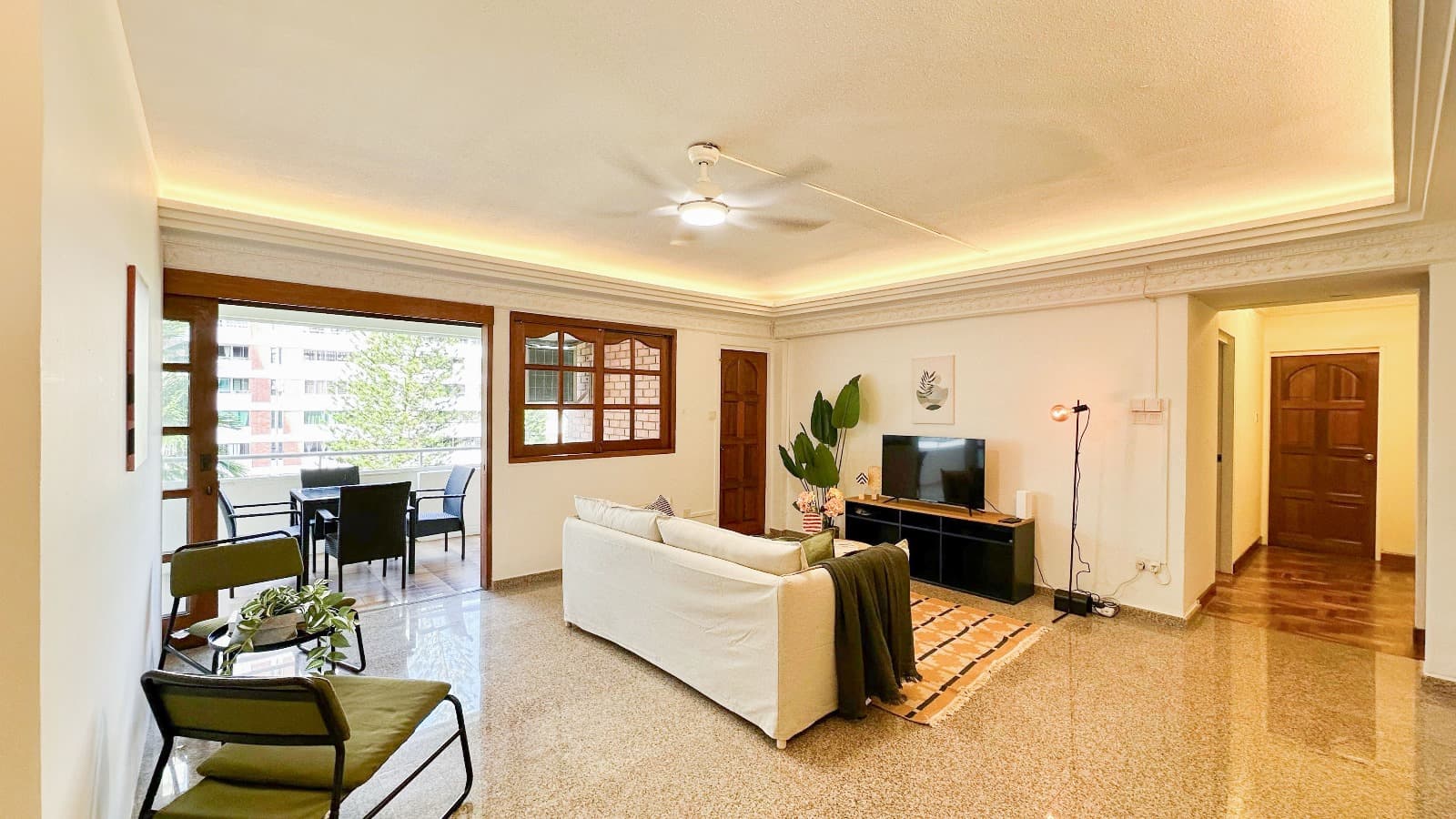 2 Pandan Valley | TAP